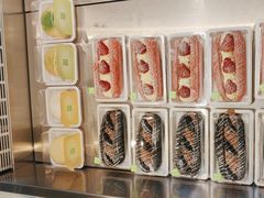 -奈雪的茶(青岛卓悦里INTOWN店)