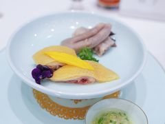 -广州白天鹅宾馆