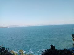 -大梅沙海滨公园