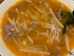 -漆黑觉米粉(三里屯店)