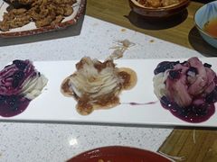-聚黔堂凯里酸汤鱼美食店