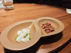 -喜鼎海胆水饺(东港店)