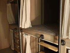 -A+阿加汤宿(大悦城店)