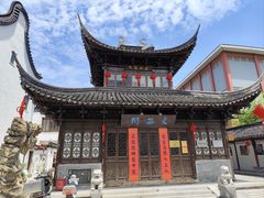 -三林塘老街