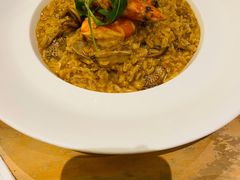 糙米海鲜饭-UPPER KITCHEN(延安路店)