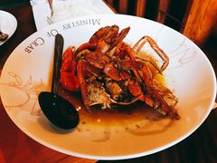 -Ministry of Crab(科伦坡店)