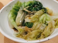 -大师兄·西北小馆(北站缤果空间店)