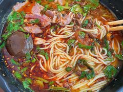 -一品飘香米线(一中总店)