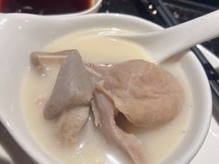 -捞王猪肚鸡火锅(财富中心店)