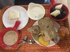 -So Lounge索兰至餐厅(蓝色港湾店)