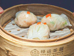 -禄运茶居·手工点心(体育西店)