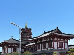 -隋唐大运河文化博物馆