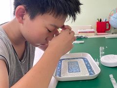 -天津大学爱尔眼科医院(天津院区)