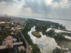 -七彩云南欢乐世界