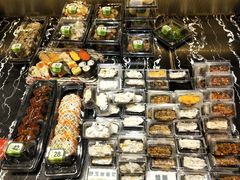 零售区-池田寿司·新鲜现做(昌平悦荟店)