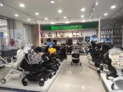 -孩子王(新北万达广场店)