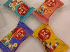 -瑞福园联谊餐室(茂名南路店)