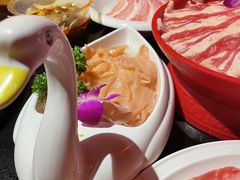 -小四川老火锅(欧风店)