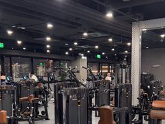 -OXYGYM 奥美氧舱运动中心(领展购物广场·中关村店)