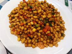 特色炒疙瘩-紫光园(劲松店)