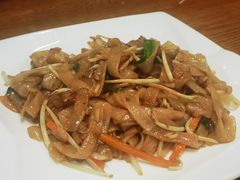 -周锦记广式餐厅