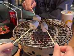 -烧肉达人•炭火烧肉(新天地店)