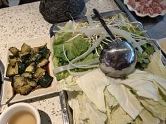 -土风豆米火锅(鸿通城店)