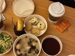 -哑巴生煎(临顿路店)