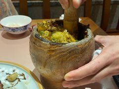 -杨记隆府重庆江湖菜(大悦城店)