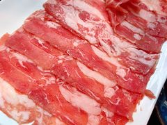 至尊肥牛-铜来聚老北京涮肉(恒隆广场店)