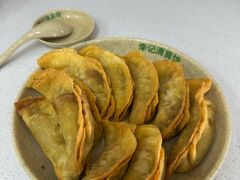 -李记清真馆(打钉巷店)