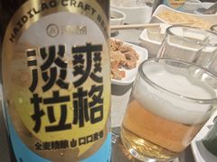 -海底捞火锅(枫蓝国际购物中心店)