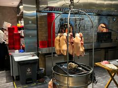景观位-壹零捌道·北京烤鸭(车公庄店)
