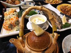 -真剑日本料理·铁板烧(贵州路店)