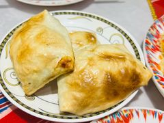 -清真·玛丽亚新疆菜主题餐厅(浙江中路店)