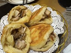 -蒙古人烤羊大师·草原料理(工农大路店)
