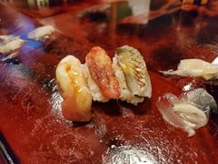 -锦寿司