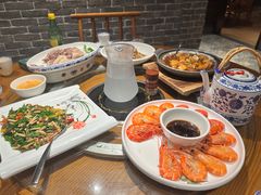 -昌隆•家家鹅乡•海南菜老字号(琼海店)