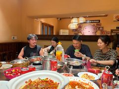 -衡厨·衡阳土菜(中南店)