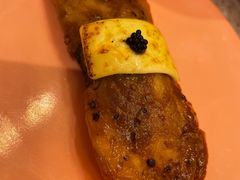 -争鲜回转寿司(中街大悦城店)