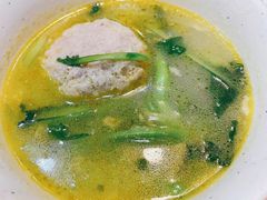 扬州狮子头-蒋家桥饺面店(广陵路店)