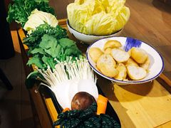 -羊大爷涮肉(亮马桥店)