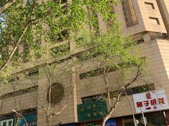 -胖老汉椒麻鸡清真新疆菜(西御街店)