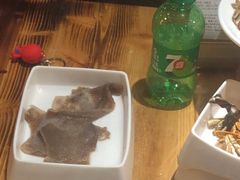 -香逸山自助火锅