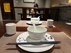 -鸡鸣寺百味斋素菜馆