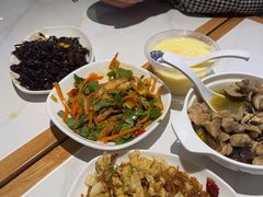 -八婺饭堂·自选店(新光汇店)