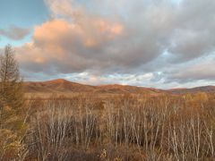 -塞罕坝国家级自然保护区