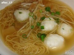-百福麵家(新馬路店)