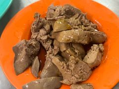 -伍秀泽海南鸡饭茶室