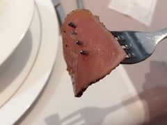 -戈雅法餐厅(世界城广场店)